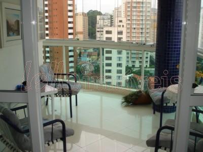 Cobertura à venda com 4 quartos, 374m² - Foto 19