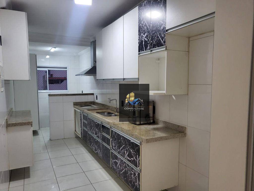 Apartamento para alugar com 3 quartos, 115m² - Foto 27