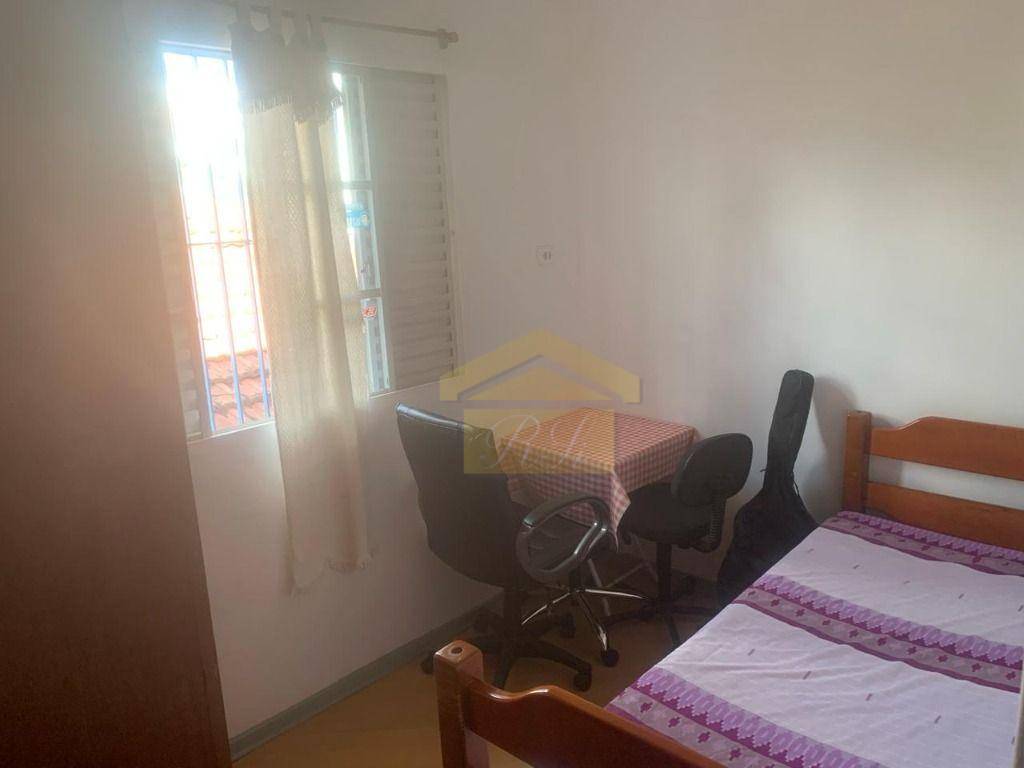 Sobrado à venda com 4 quartos, 187m² - Foto 12