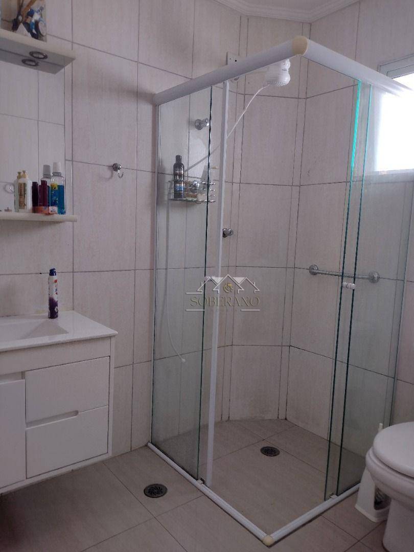 Apartamento à venda com 3 quartos, 202m² - Foto 10