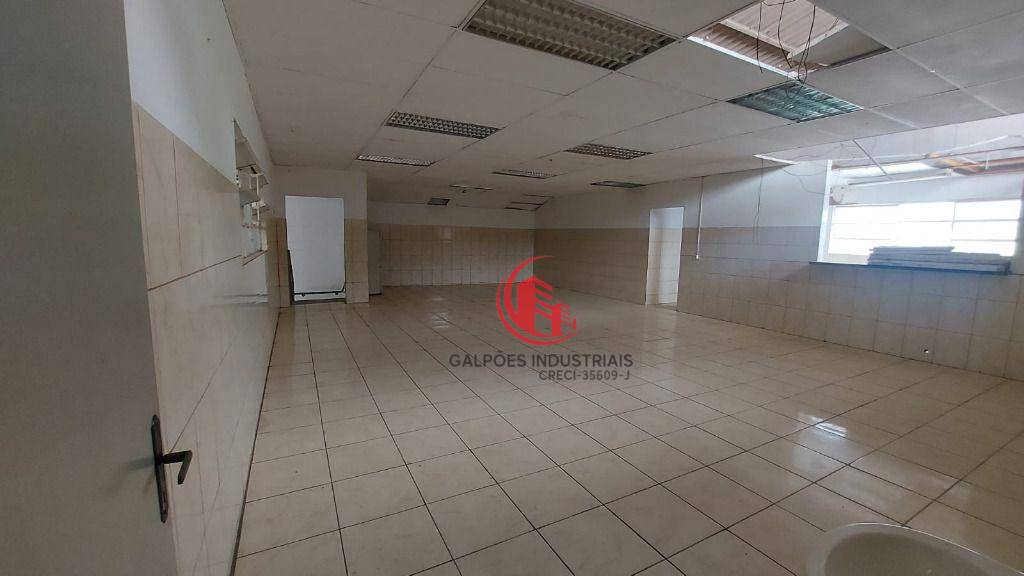 Depósito-Galpão-Armazém para alugar, 5300m² - Foto 41