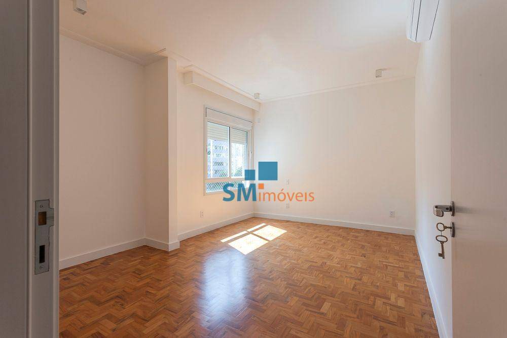 Apartamento à venda e aluguel com 3 quartos, 209m² - Foto 12