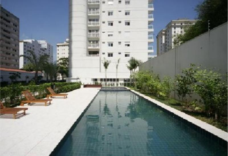 Apartamento à venda com 4 quartos, 270m² - Foto 11