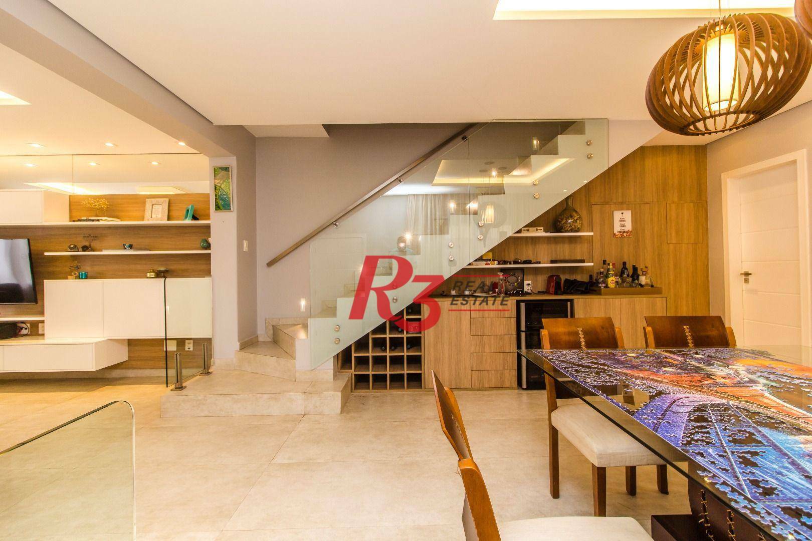 Sobrado à venda com 3 quartos, 343m² - Foto 37