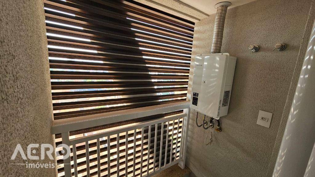 Apartamento para alugar com 3 quartos, 103m² - Foto 29