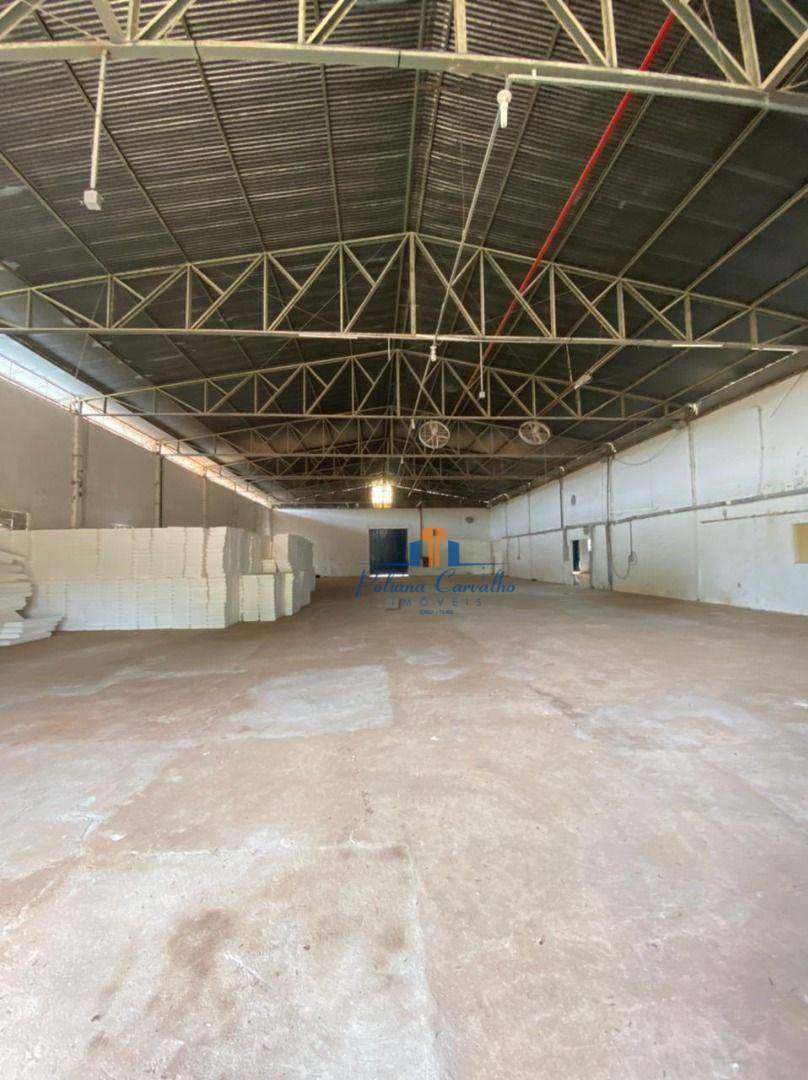 Depósito-Galpão-Armazém para alugar, 1150m² - Foto 20