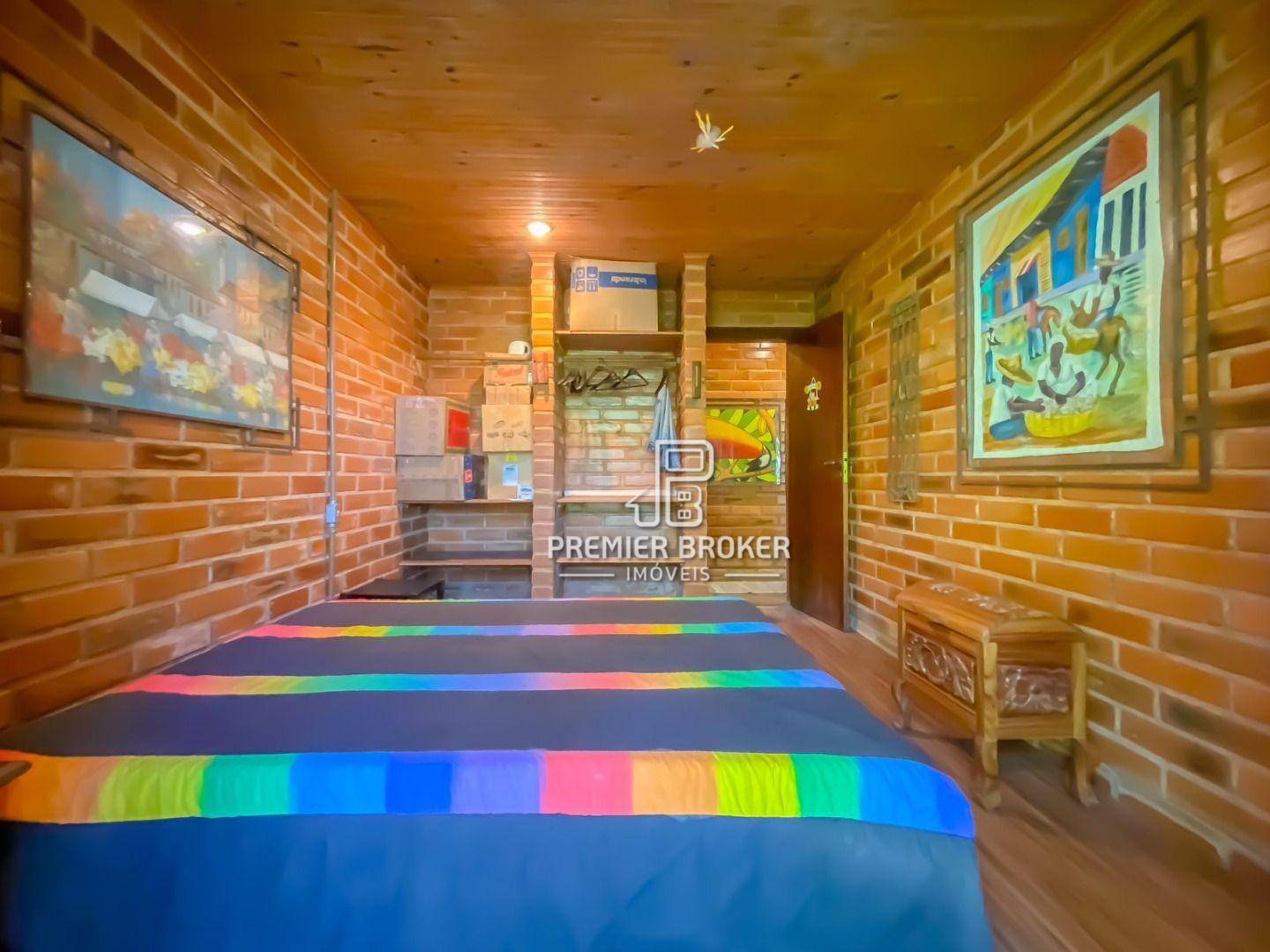 Casa de Condomínio à venda com 3 quartos, 200m² - Foto 19