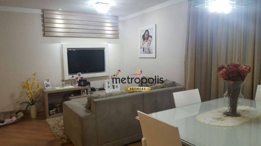 Apartamento, 3 quartos, 75 m² - Foto 3