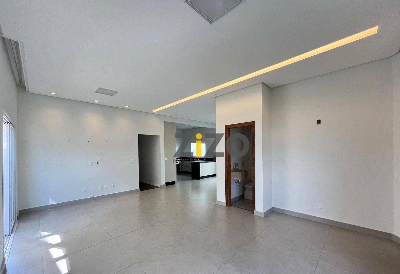 Casa de Condomínio para alugar com 5 quartos, 200m² - Foto 8