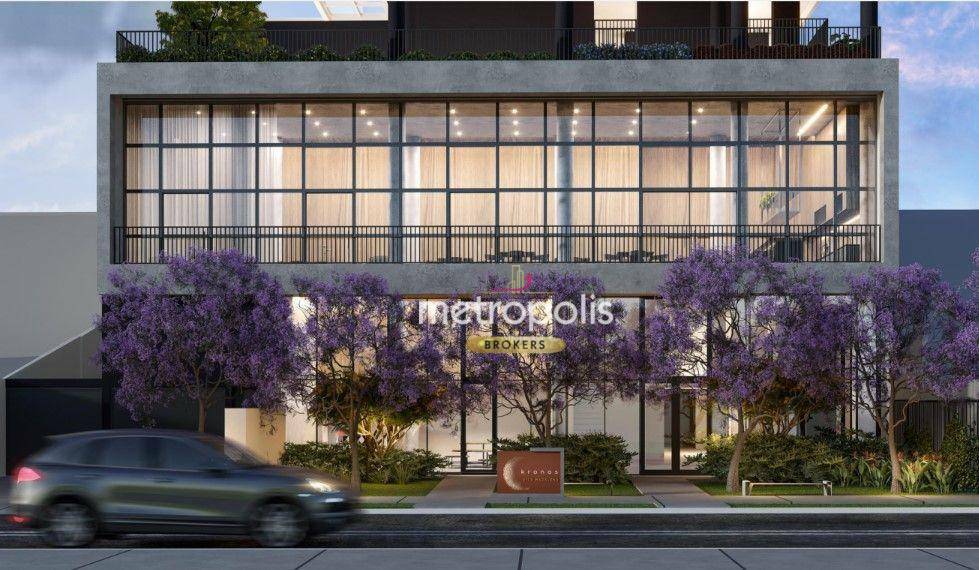 Loja-Salão, 365 m² - Foto 1