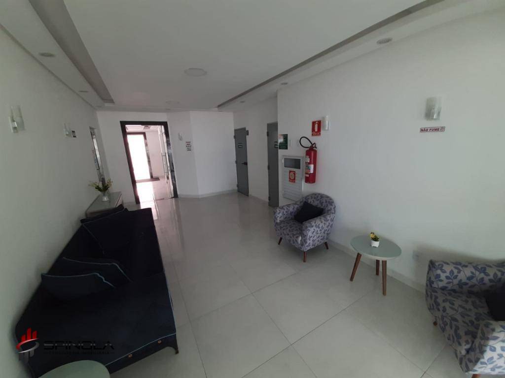 Apartamento à venda com 2 quartos, 133m² - Foto 6