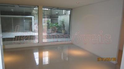 Conjunto Comercial-Sala para alugar, 105m² - Foto 10