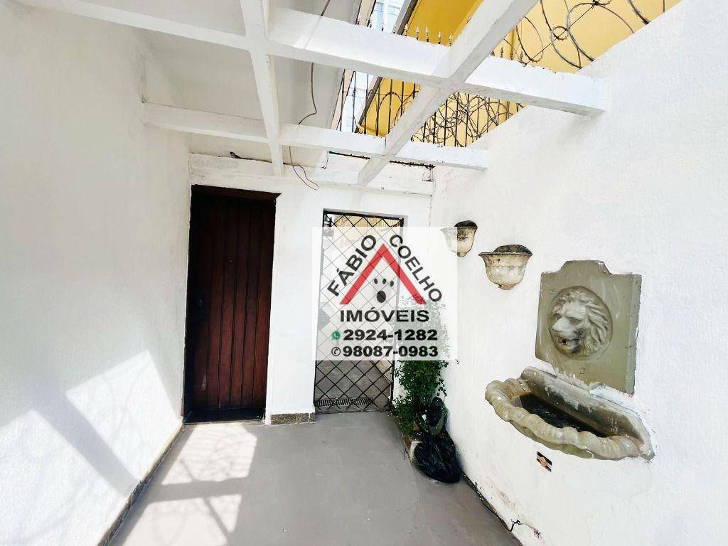 Sobrado à venda com 4 quartos, 150m² - Foto 4