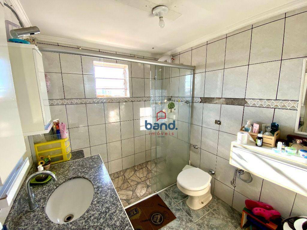 Casa à venda com 4 quartos, 269m² - Foto 22