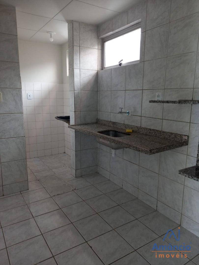 Apartamento à venda com 3 quartos, 69m² - Foto 9