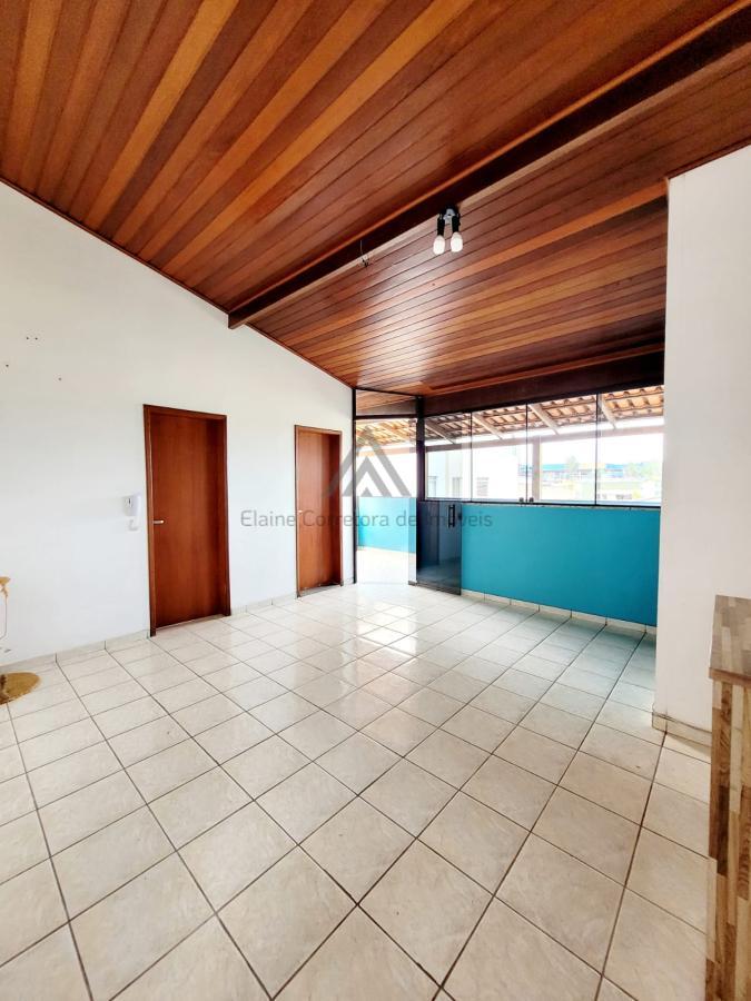 Cobertura à venda com 3 quartos, 95m² - Foto 7