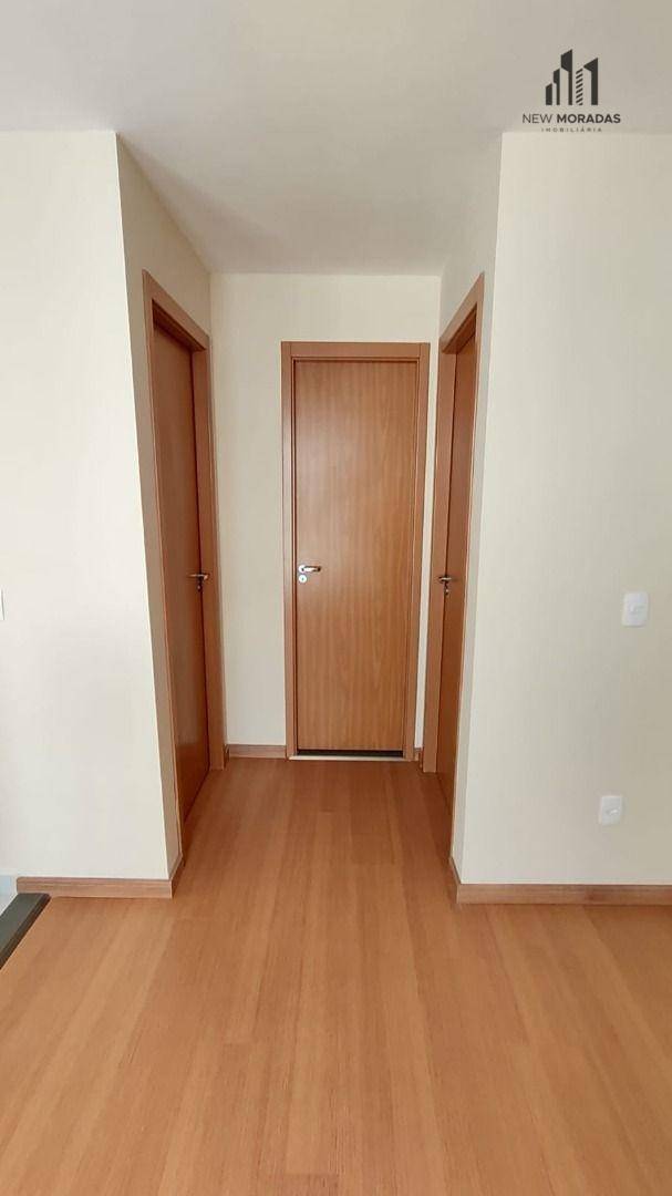 Apartamento à venda com 2 quartos, 41m² - Foto 6