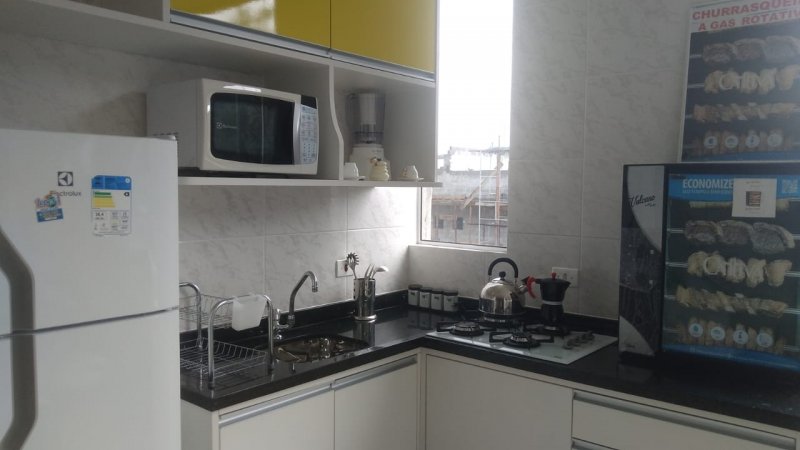 Apartamento à venda com 2 quartos, 70m² - Foto 6