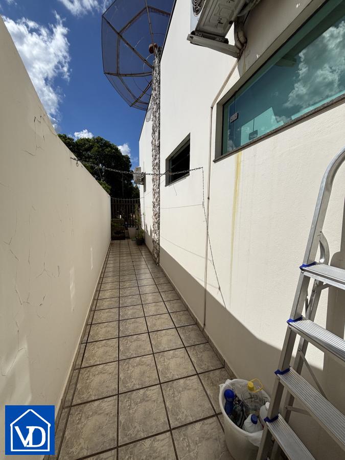 Sobrado à venda com 4 quartos, 300m² - Foto 33