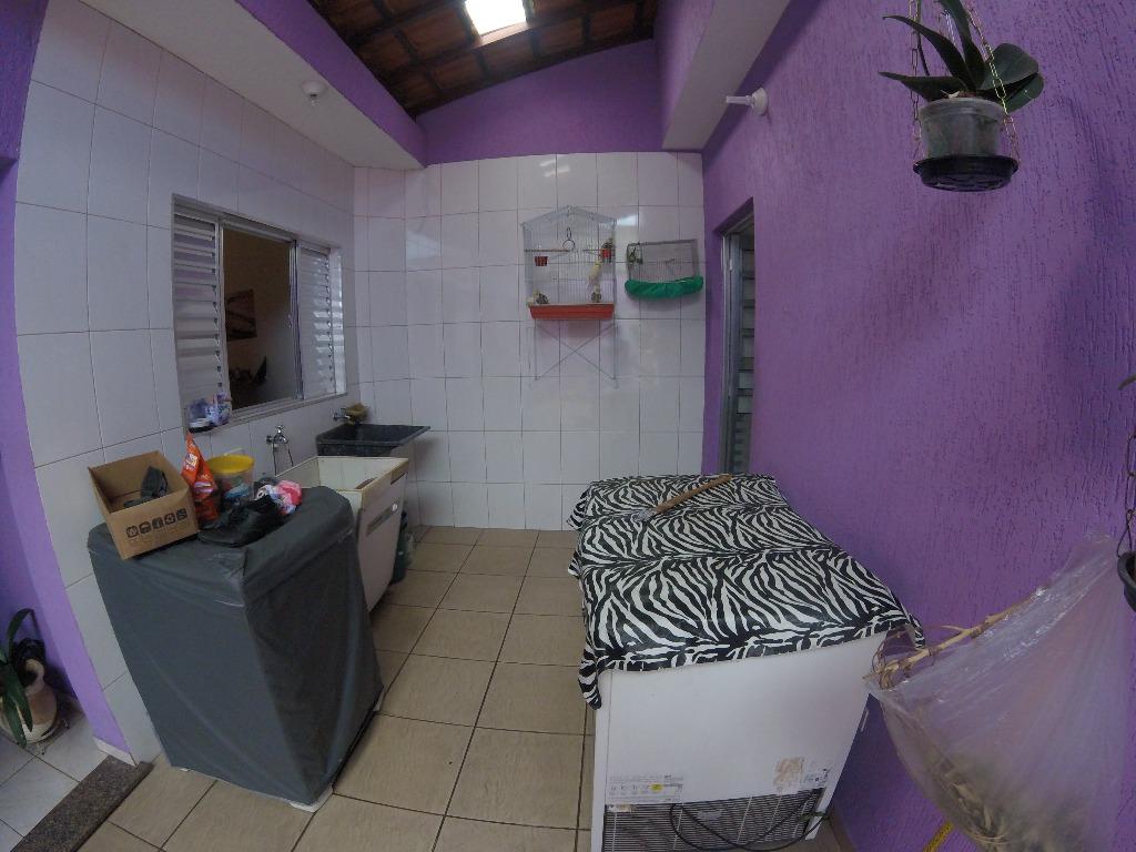 Casa à venda com 3 quartos, 160m² - Foto 23