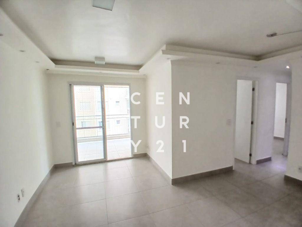 Apartamento para alugar com 3 quartos, 77m² - Foto 5