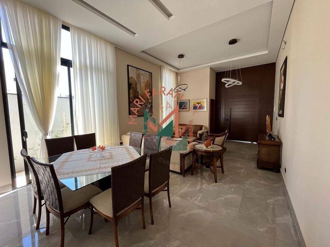 Casa de Condomínio à venda com 3 quartos, 220m² - Foto 3