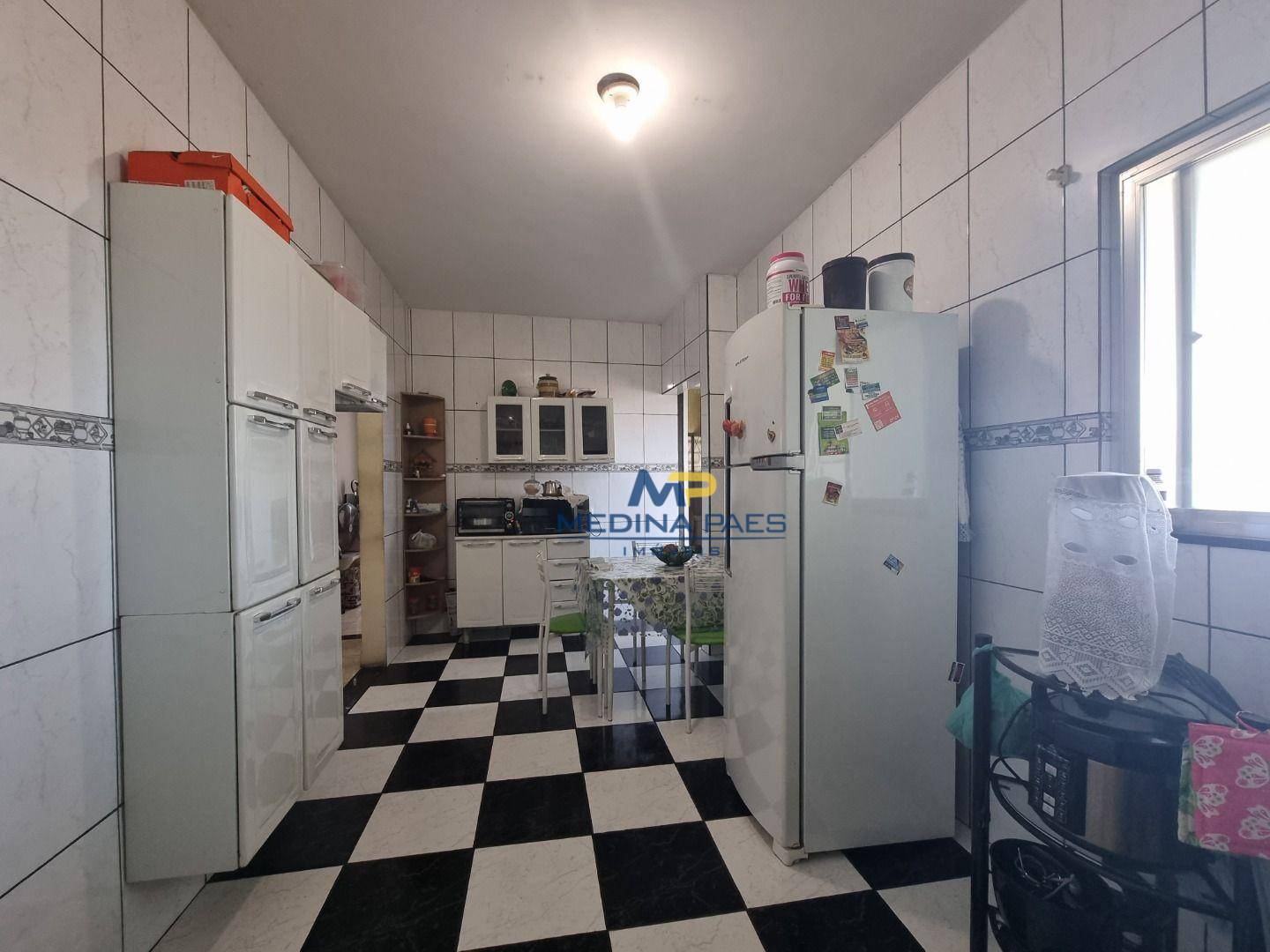 Sobrado à venda com 3 quartos, 180m² - Foto 17