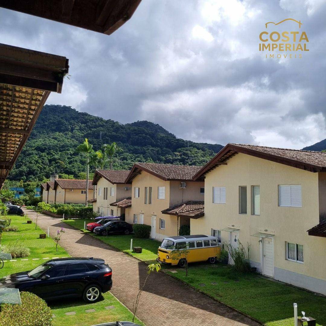 Casa à venda com 3 quartos, 125m² - Foto 18