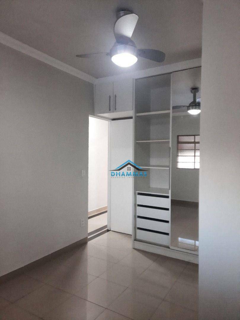 Apartamento à venda com 3 quartos, 82m² - Foto 9