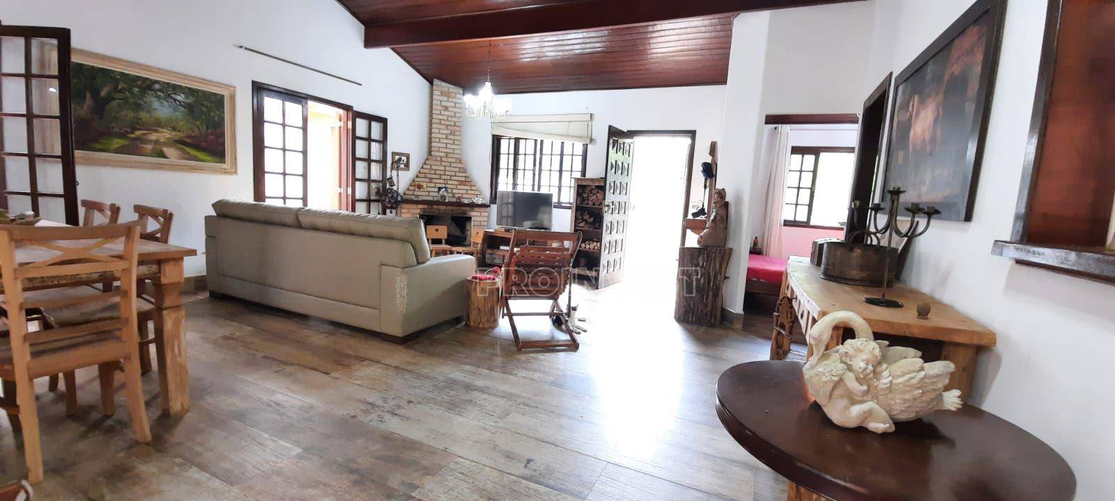 Casa de Condomínio à venda com 1 quarto, 97m² - Foto 5