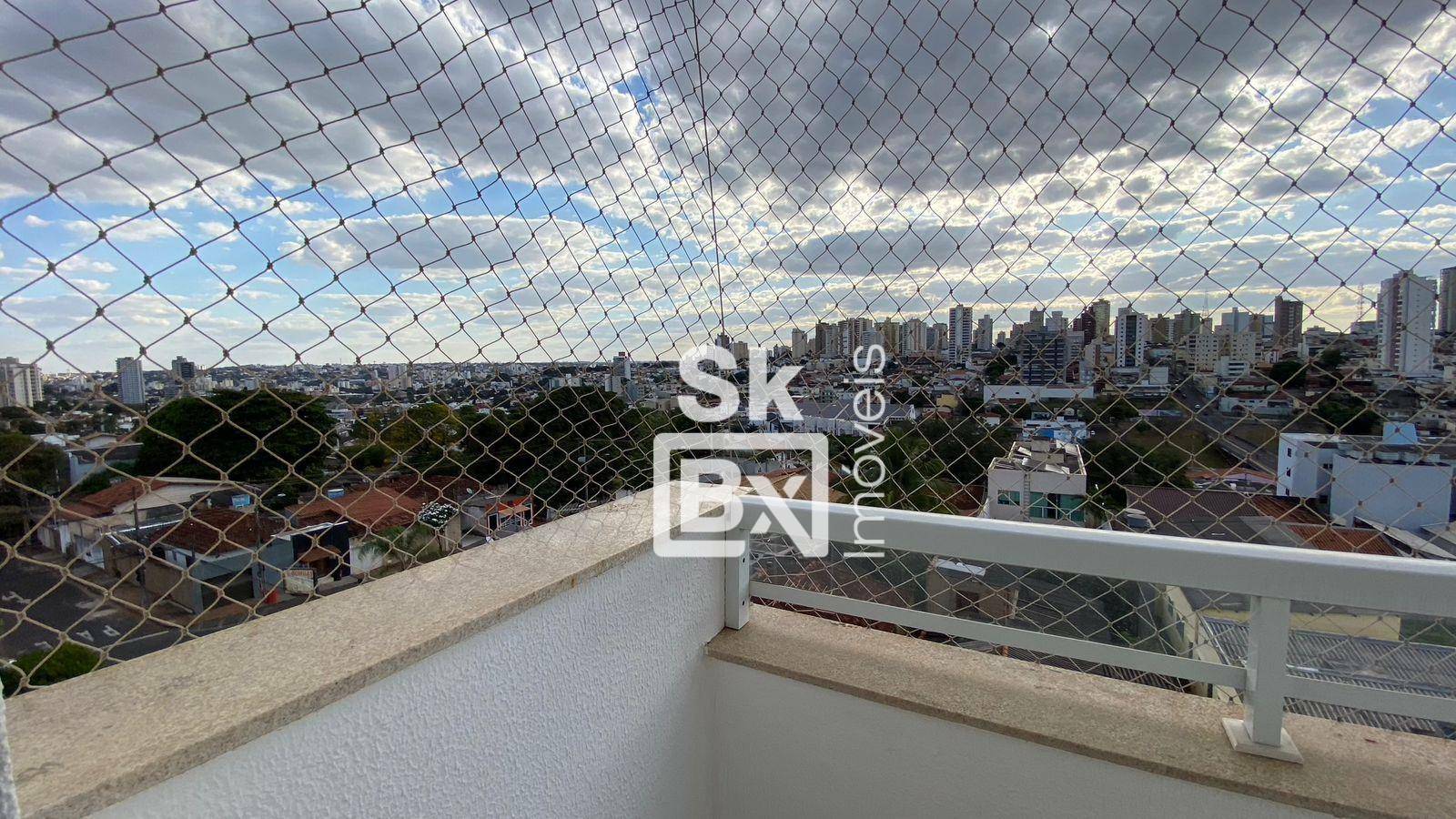 Apartamento à venda com 3 quartos, 109m² - Foto 33