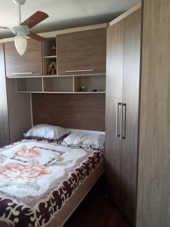 Apartamento à venda com 3 quartos, 47m² - Foto 8