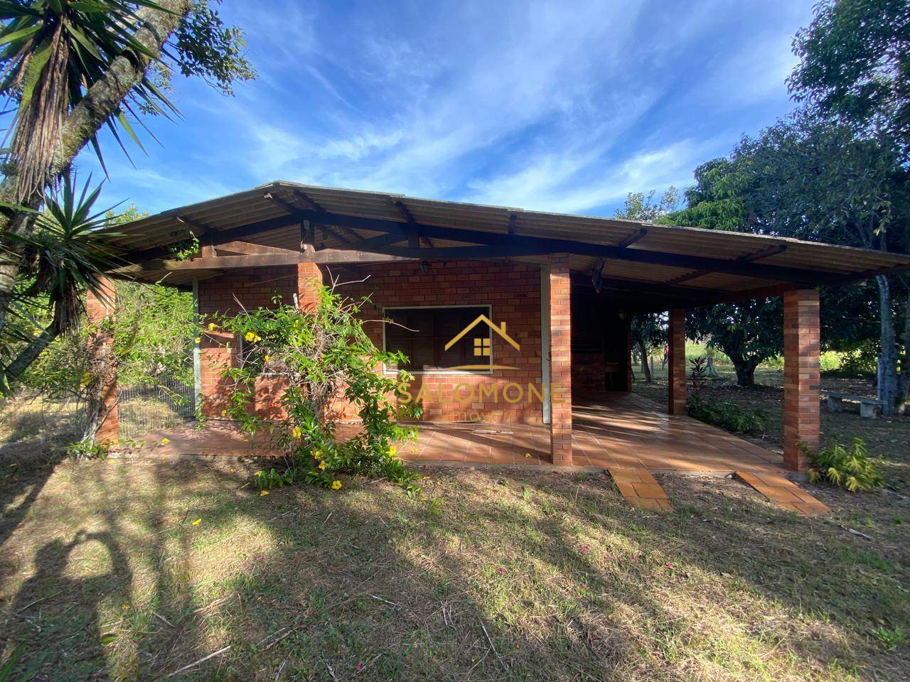 Sítio, 3 quartos, 7000 m² - Foto 5