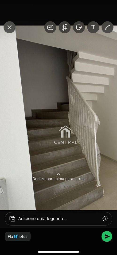 Sobrado à venda com 3 quartos, 113m² - Foto 12