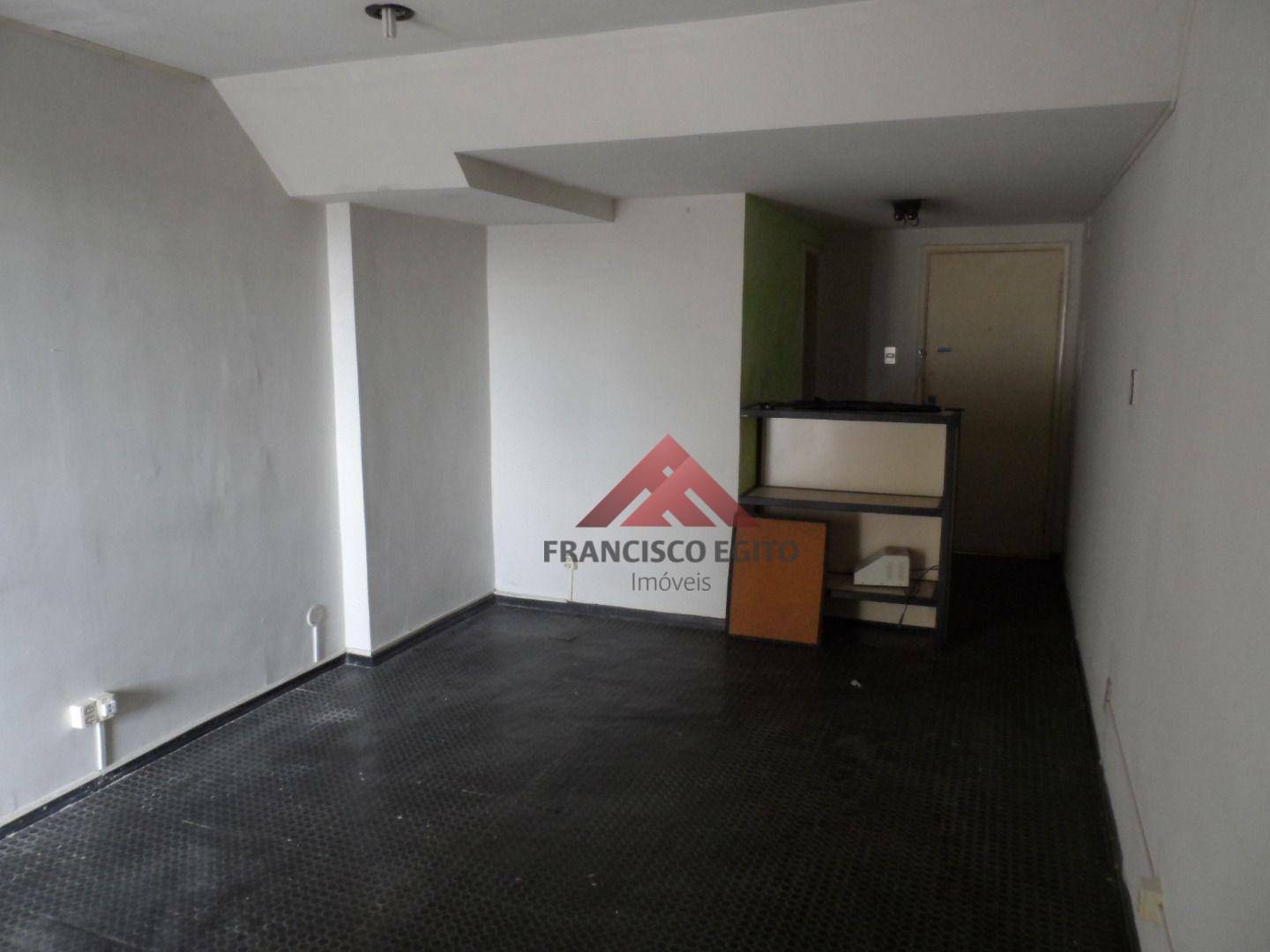 Conjunto Comercial-Sala à venda, 49m² - Foto 5