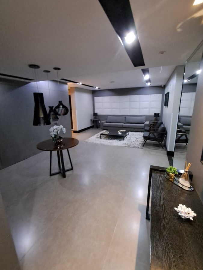 Apartamento para alugar com 2 quartos, 65m² - Foto 2