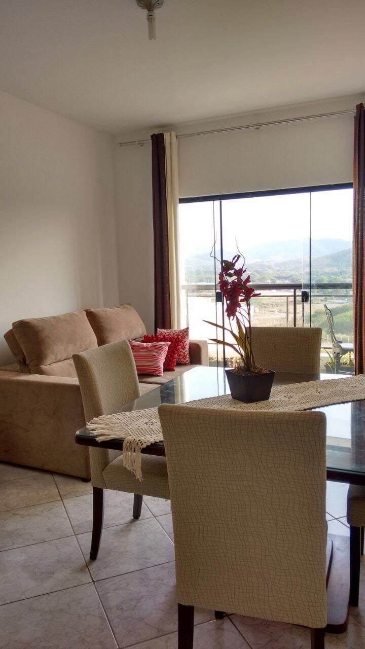 Apartamento, 2 quartos, 69 m² - Foto 1