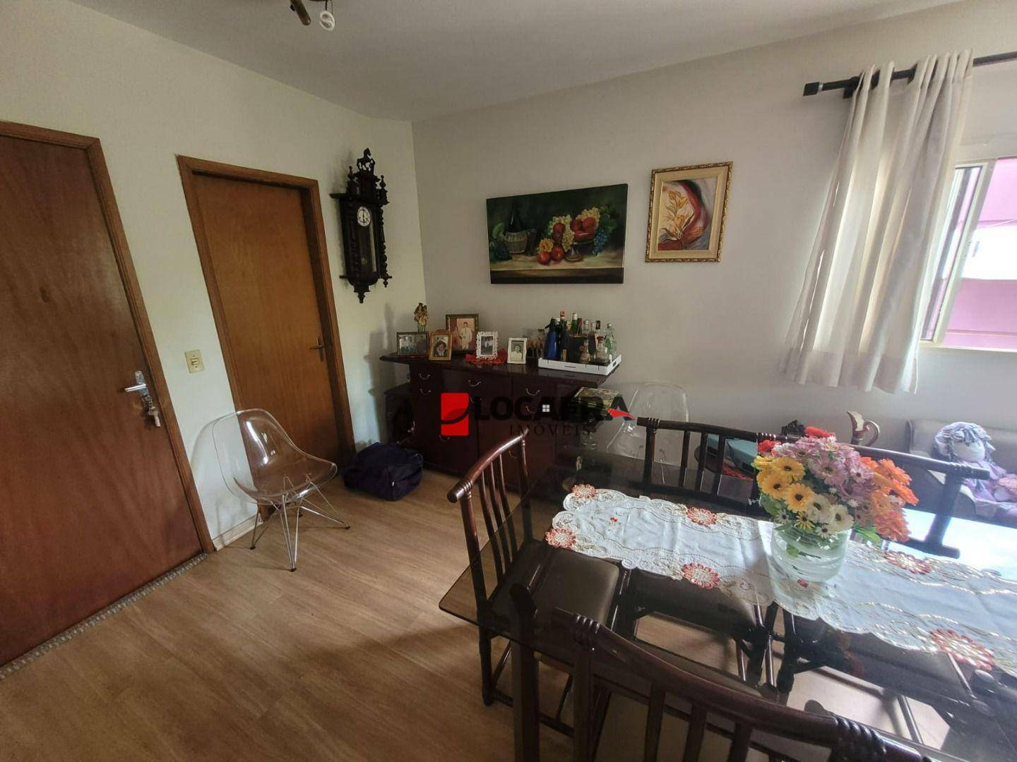 Apartamento à venda com 3 quartos, 141m² - Foto 9