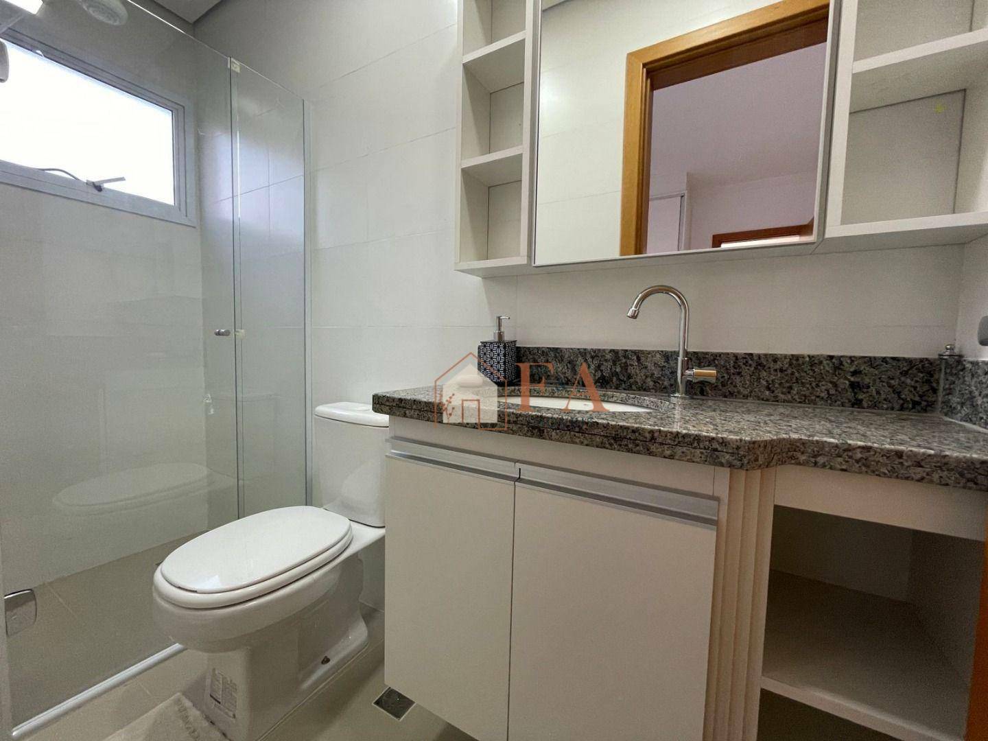 Apartamento à venda com 2 quartos, 78m² - Foto 11