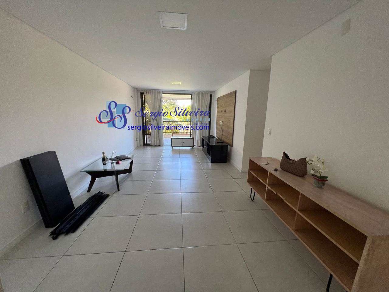 Apartamento à venda com 4 quartos, 104m² - Foto 2