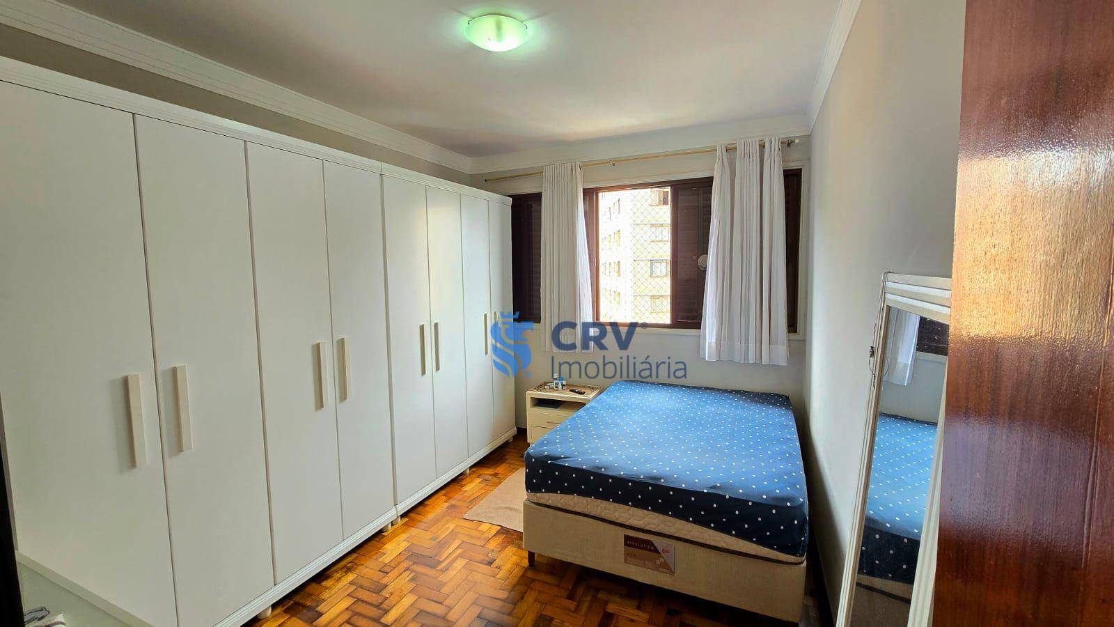 Apartamento à venda com 3 quartos, 120m² - Foto 3