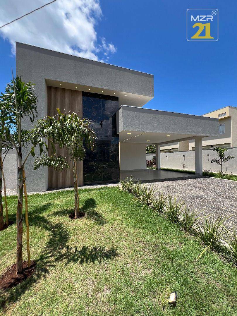 Casa de Condomínio à venda com 4 quartos, 239m² - Foto 31