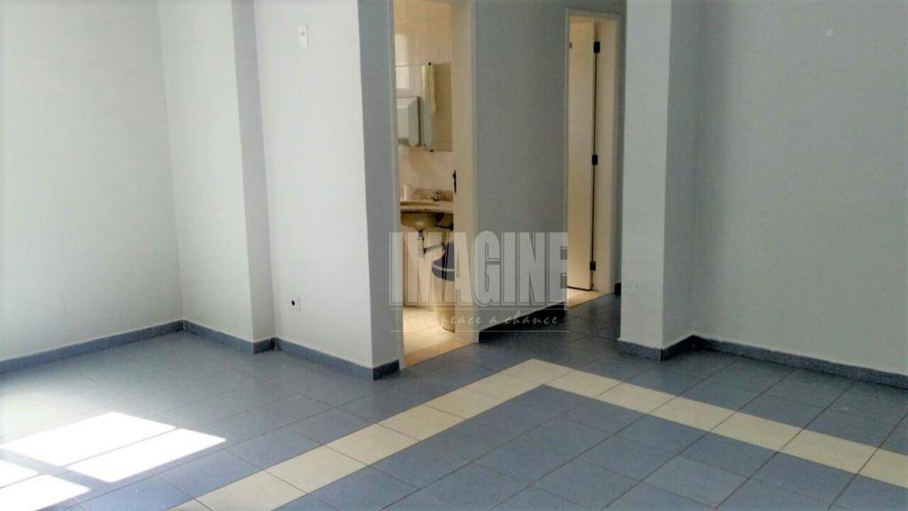 Apartamento à venda com 2 quartos, 56m² - Foto 35