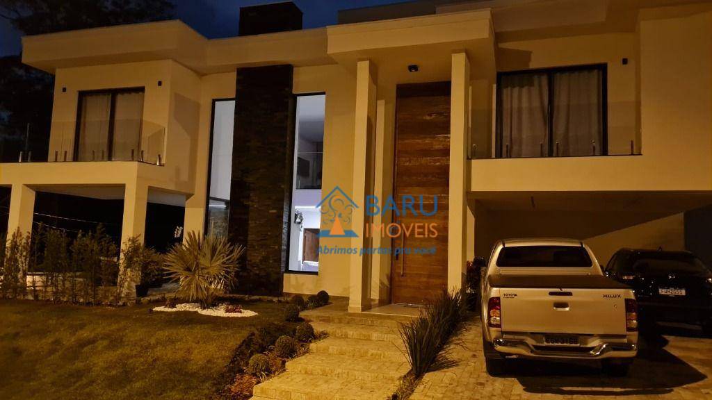 Casa de Condomínio à venda com 3 quartos, 310m² - Foto 23