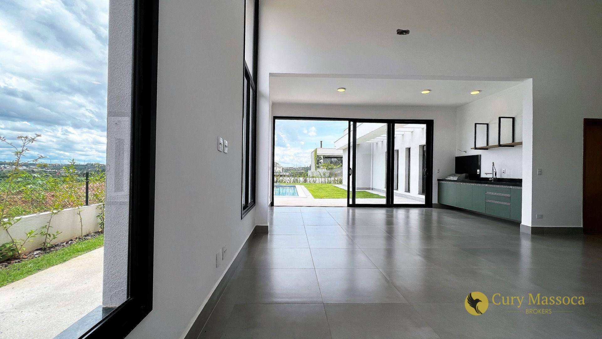 Casa de Condomínio à venda com 3 quartos, 204m² - Foto 12