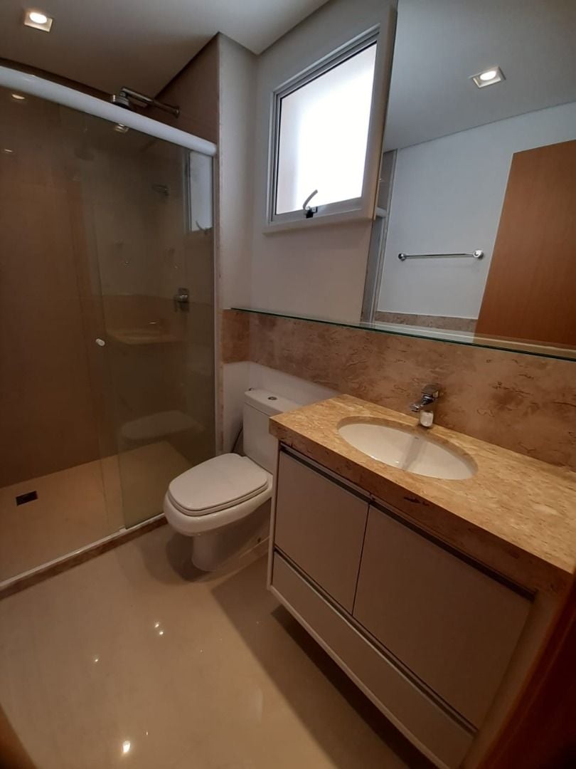 Apartamento à venda com 3 quartos, 220m² - Foto 11