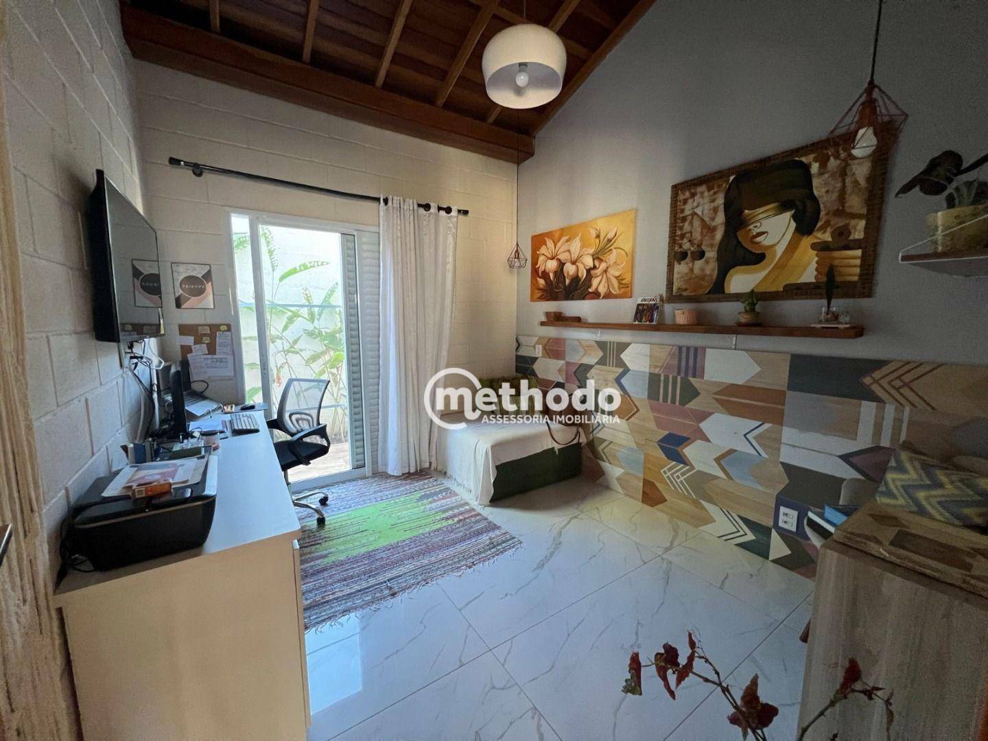 Chácara à venda com 3 quartos, 400m² - Foto 17