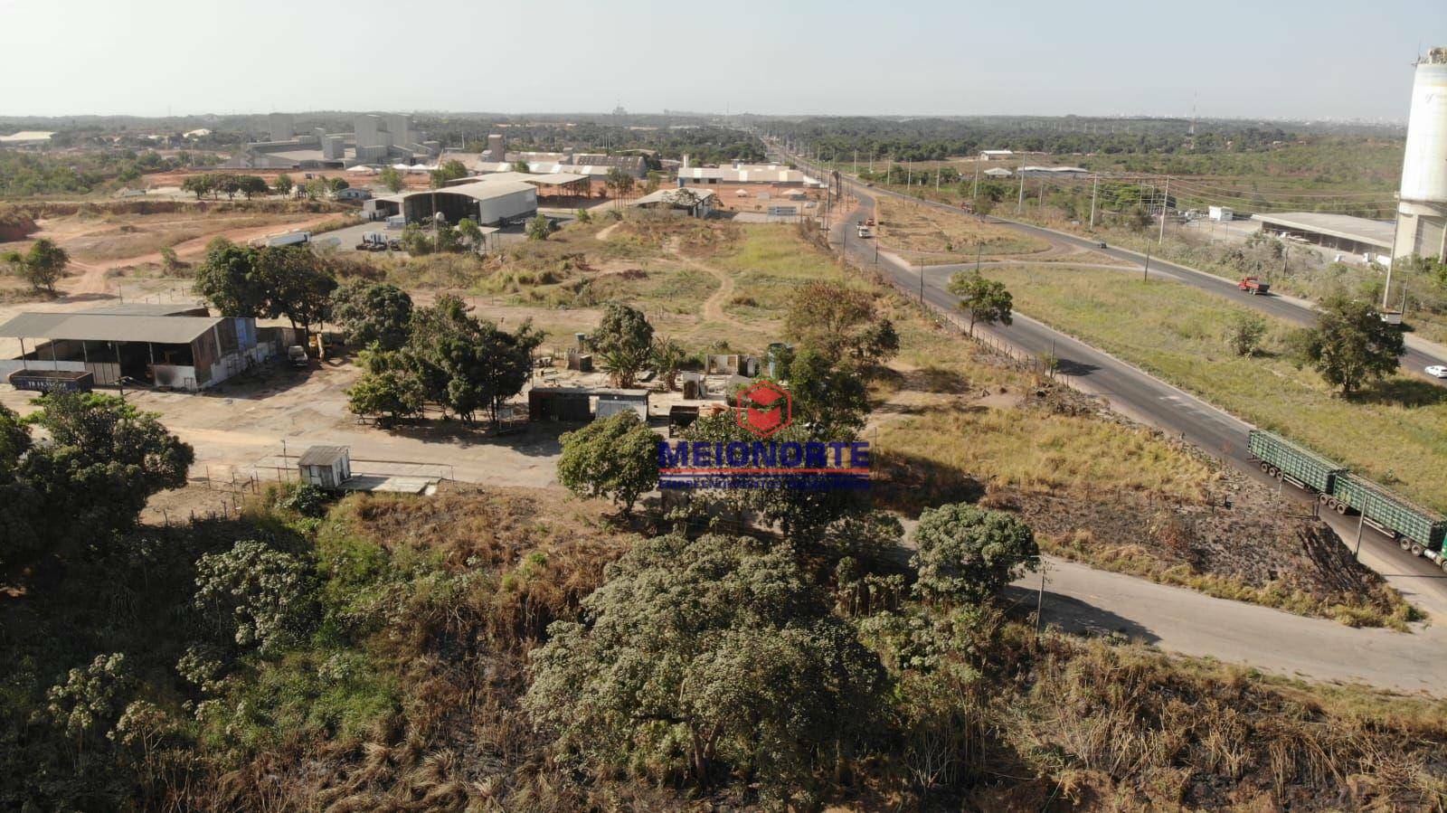 Depósito-Galpão-Armazém para alugar, 30000m² - Foto 4