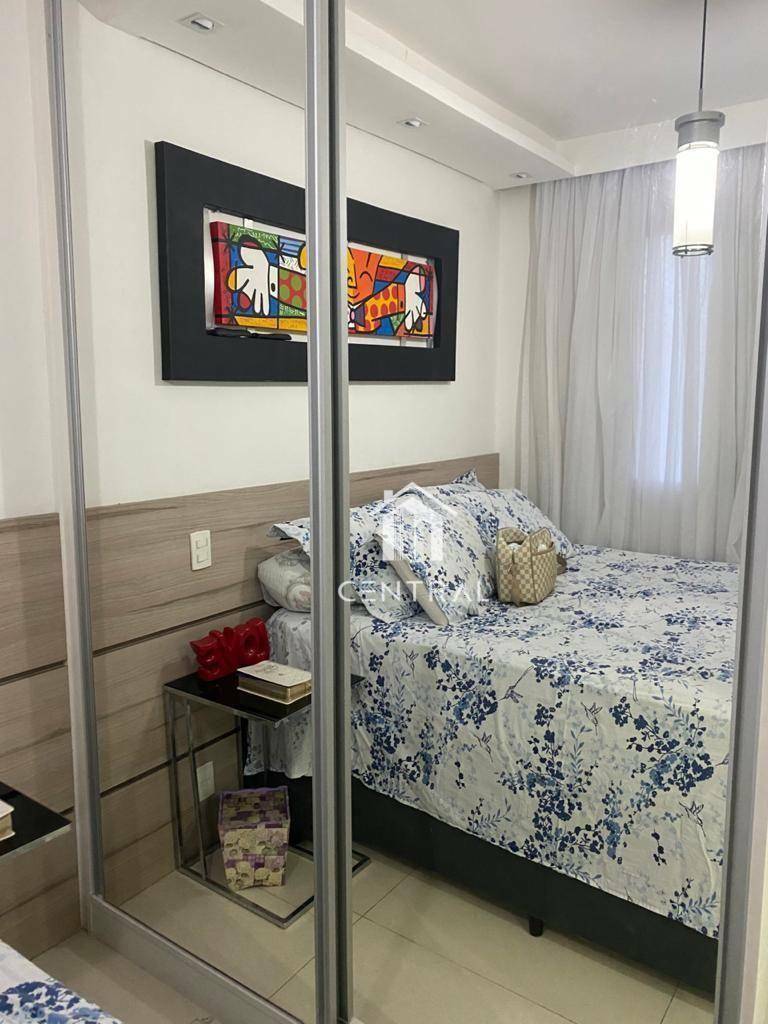 Apartamento à venda com 3 quartos, 67m² - Foto 8