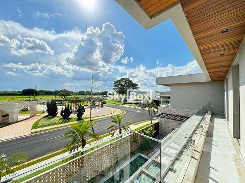 Casa de Condomínio à venda com 4 quartos, 496m² - Foto 30